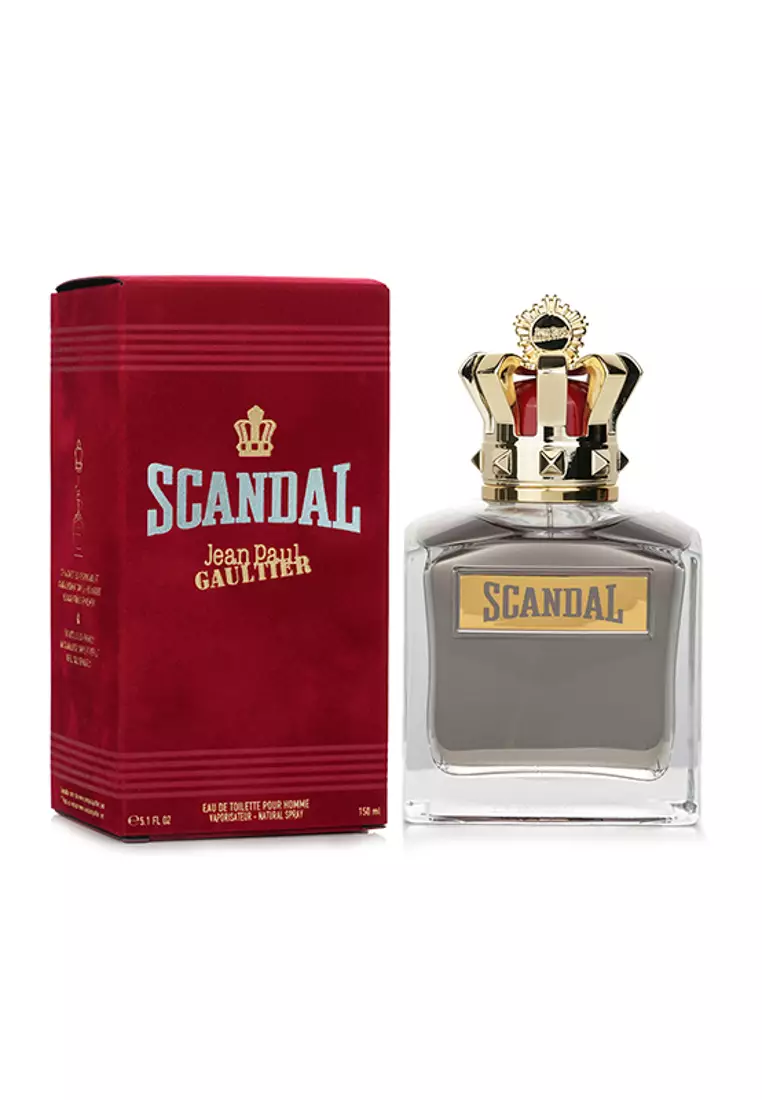Jean Paul Gaultier Eau de Toilette  未開封 Amazon | 【ジャンポール ゴルチェ】ル・マル EDT 125mL [並行