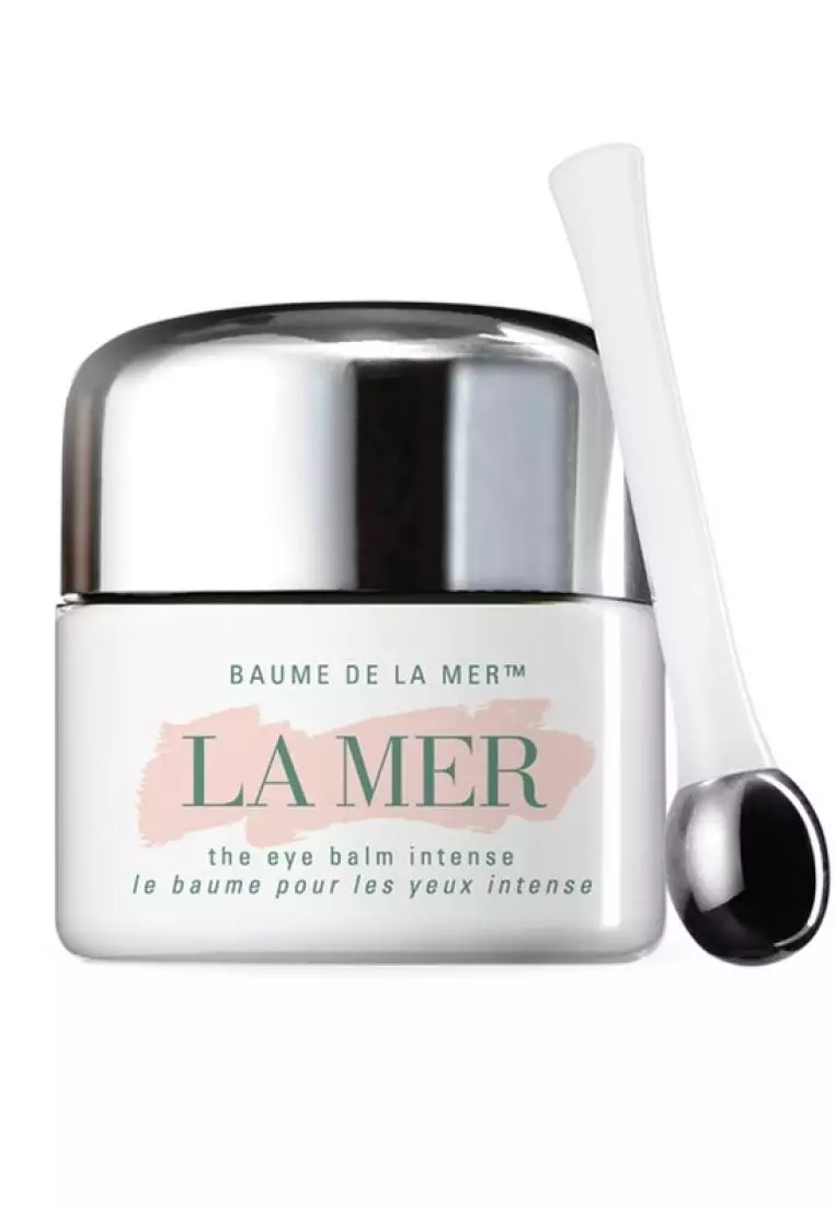 Buy La Mer LA MER The Eye Balm Intense 15ml 2025 Online | ZALORA