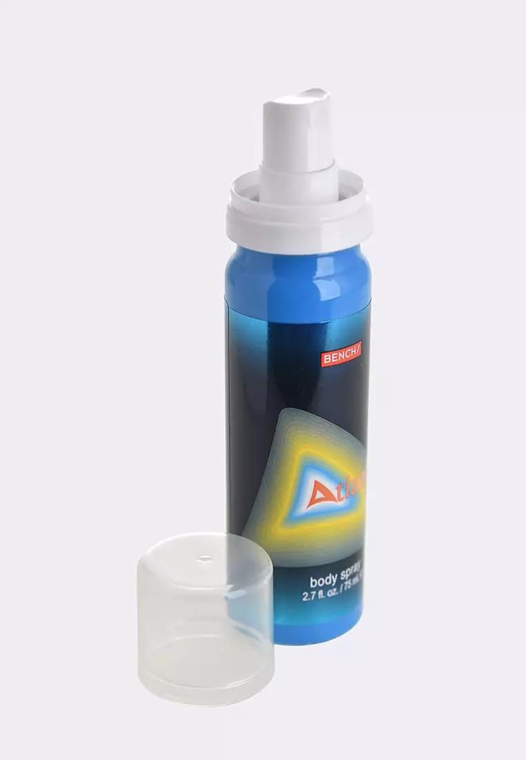 Atlantis Body Spray 75ml
