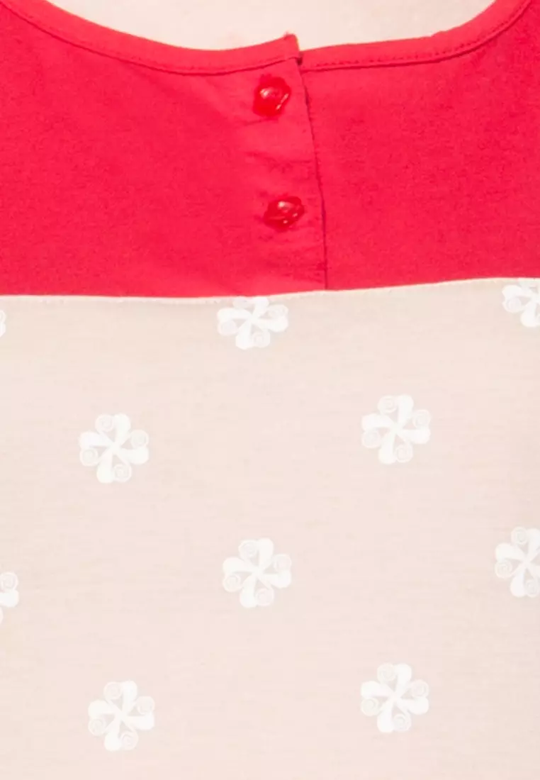 Dress Bianca Sleepwear