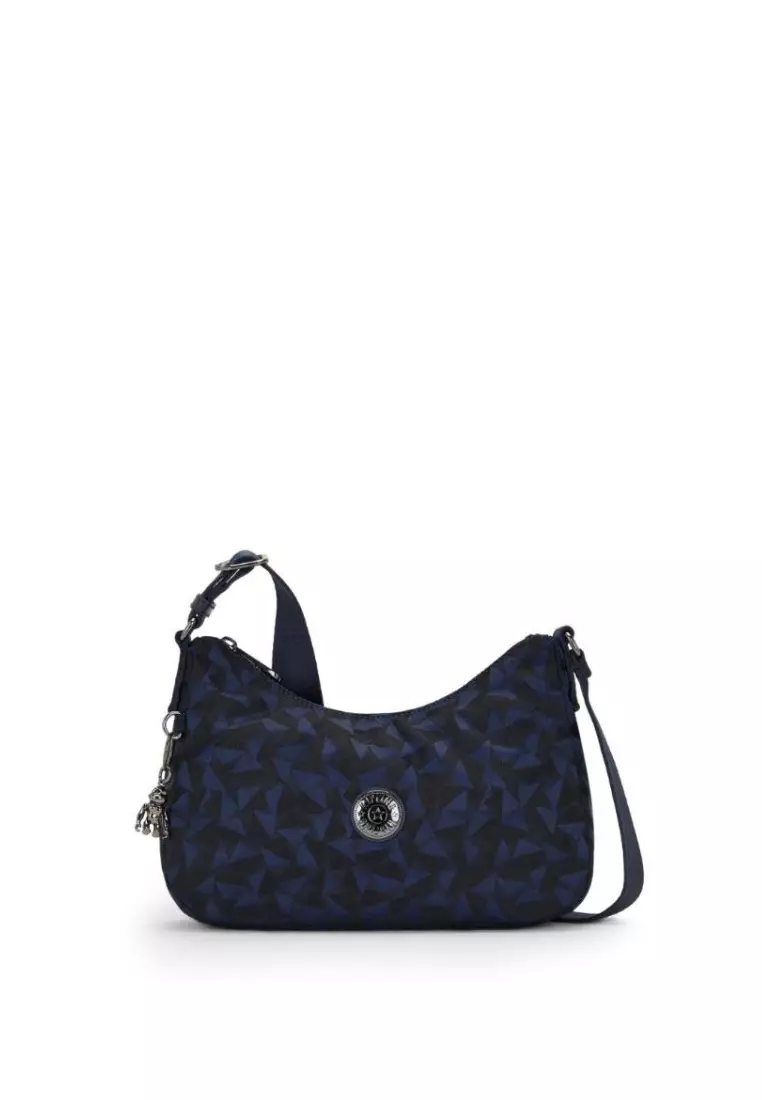 Kipling jaleb large best sale shoulder bag