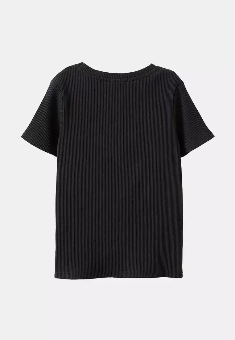 Raya Baby Tee