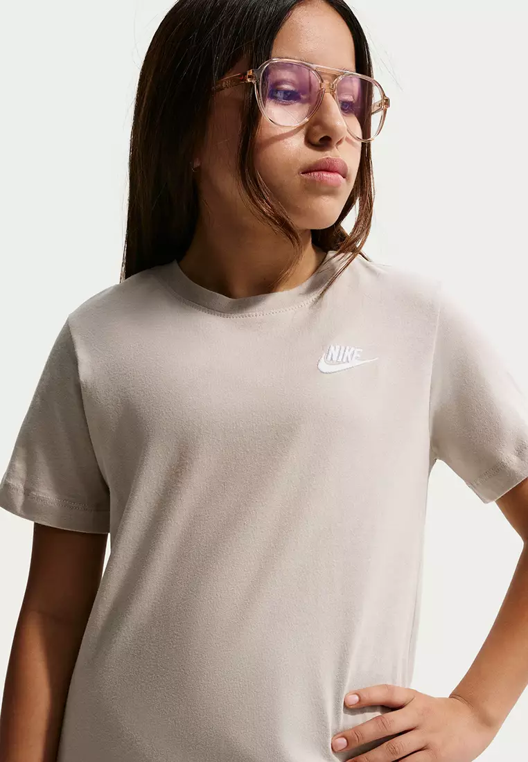 Sportswear Older Kids' T-Shirt