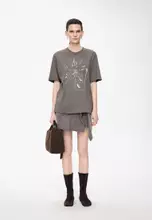 Gray-Brown