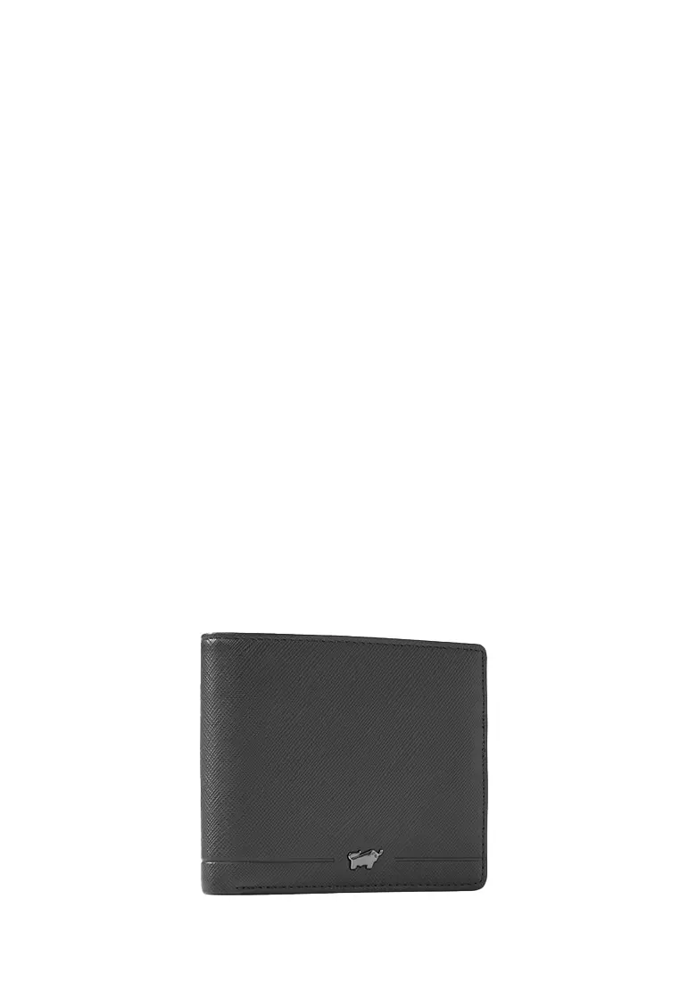 Buy Braun Buffel Braun Buffel Craig Wallet With Coin Compartment 2024