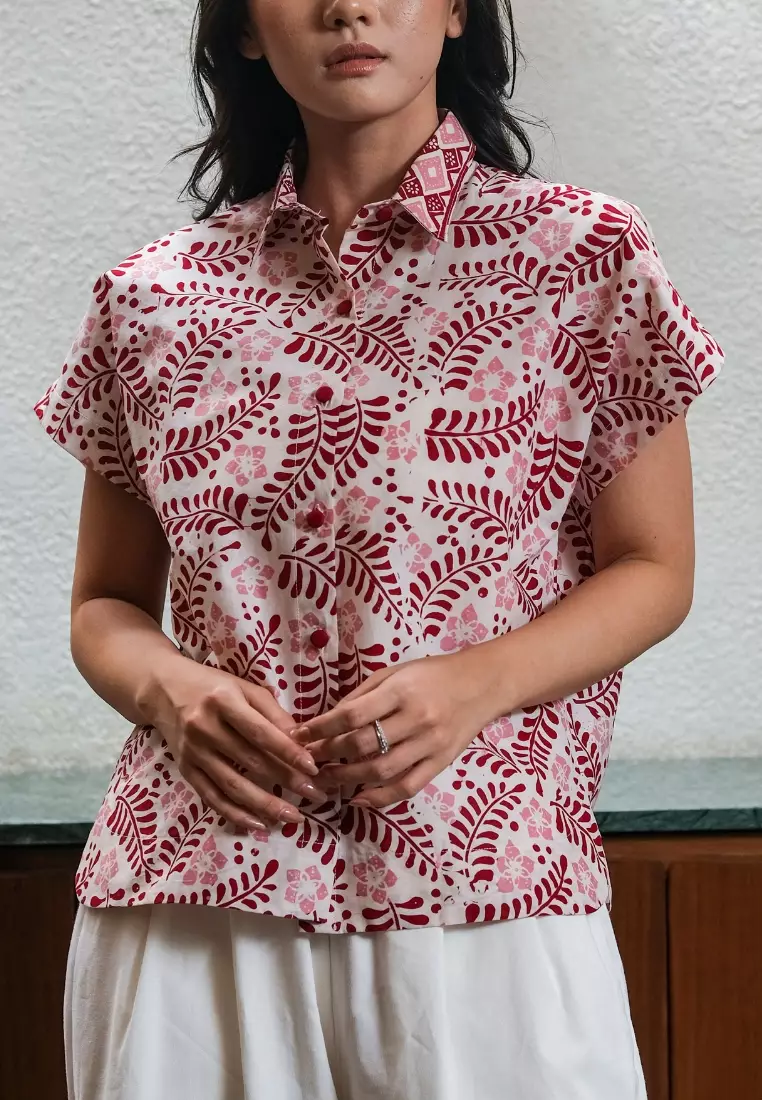 Kumala Shirt