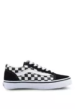 Black/White