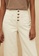 Trendyol white Organic Sustainable Wide Leg Jeans 6E972AA63D60D0GS_3