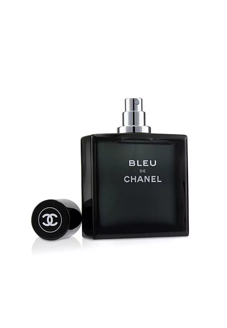 Chanel - Bleu De Chanel Eau De Toilette Spray 50ml/1.7oz