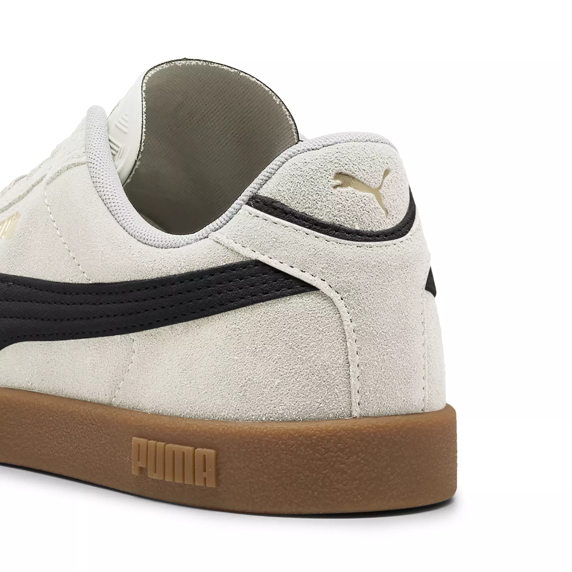 PUMA Club II Era Suede Sneakers Unisex