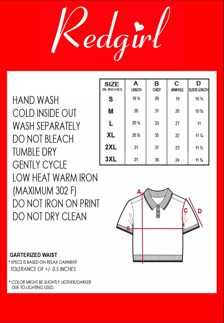 Knitted Short Sleeve Top