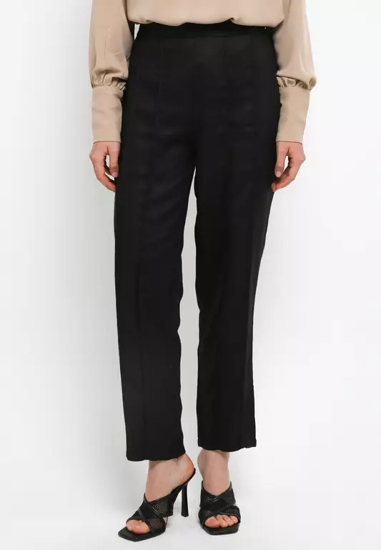Kala Pants In Black