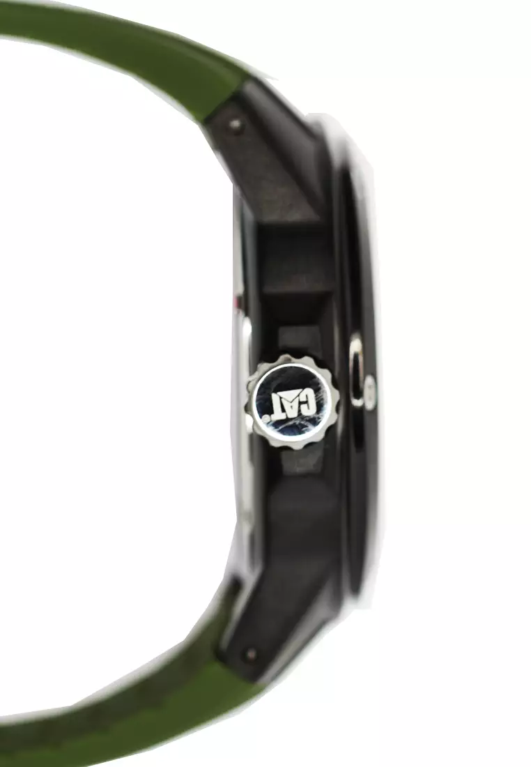 Casual Men's Watches CAT AA.161.23.123