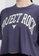 Under Armour grey Women's Project Rock Crop Short Sleeves T-Shirt 61603AA6209510GS_2