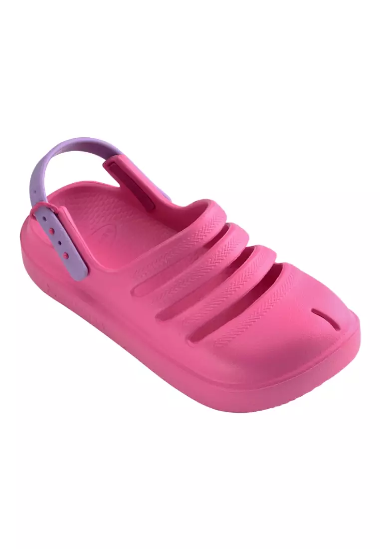 Buy Havaianas Kids Clog Sandals 2024 Online ZALORA Philippines