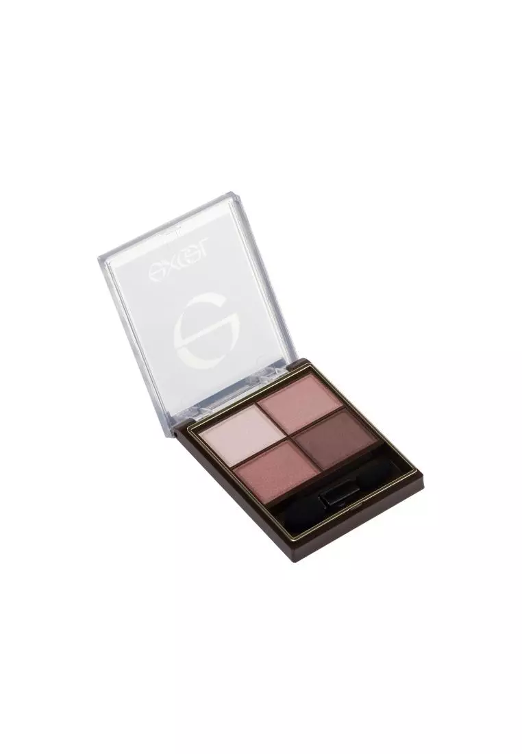 EXCEL Skinny Rich Shadow 4.3g