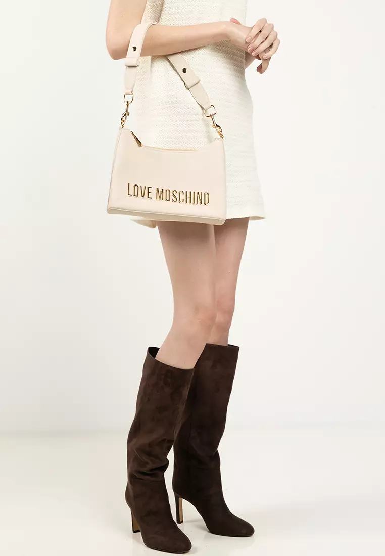 Bold Love Shoulder Bag (nt)