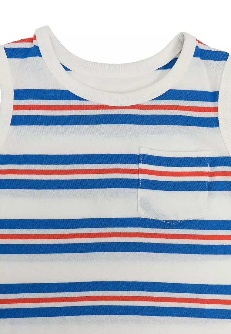 The Essential Tank Top