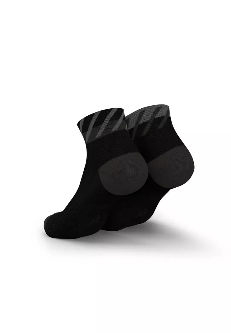 Low-Cut Running Socks
