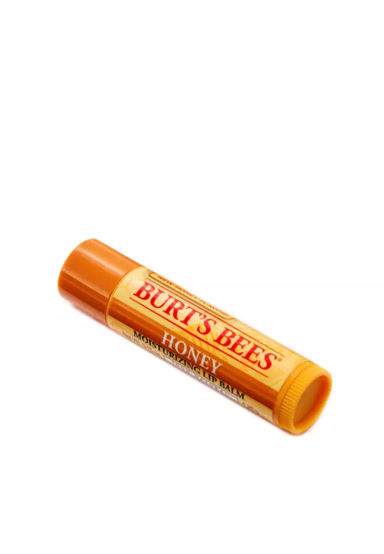 Burt's Bees 蜂蜜潤唇膏 4.25g