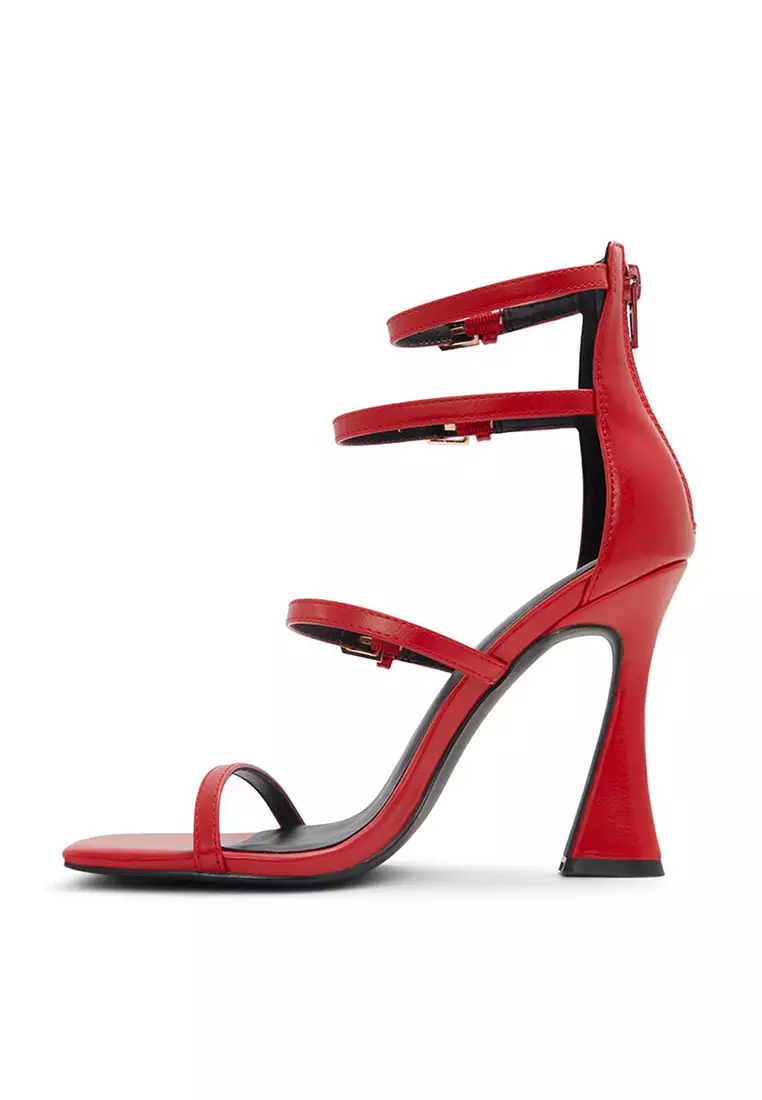 Call it top spring strappy heels