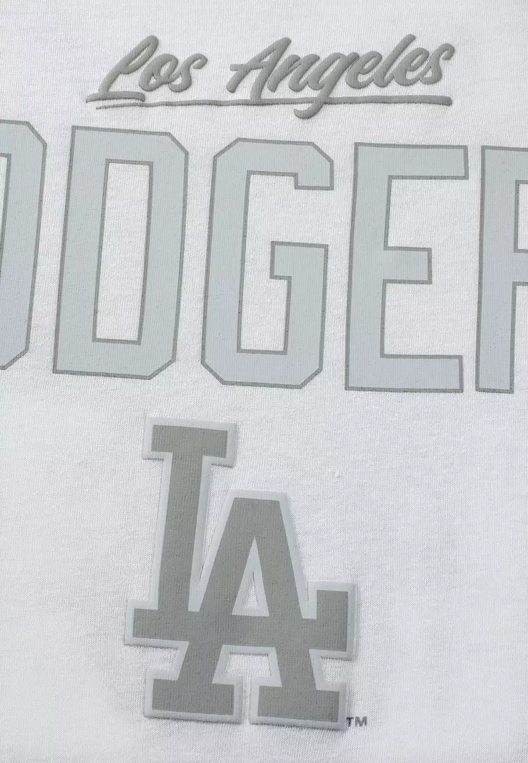 Los Angeles Dodgers T-Shirt for Men Constant Collection [M6Q2]