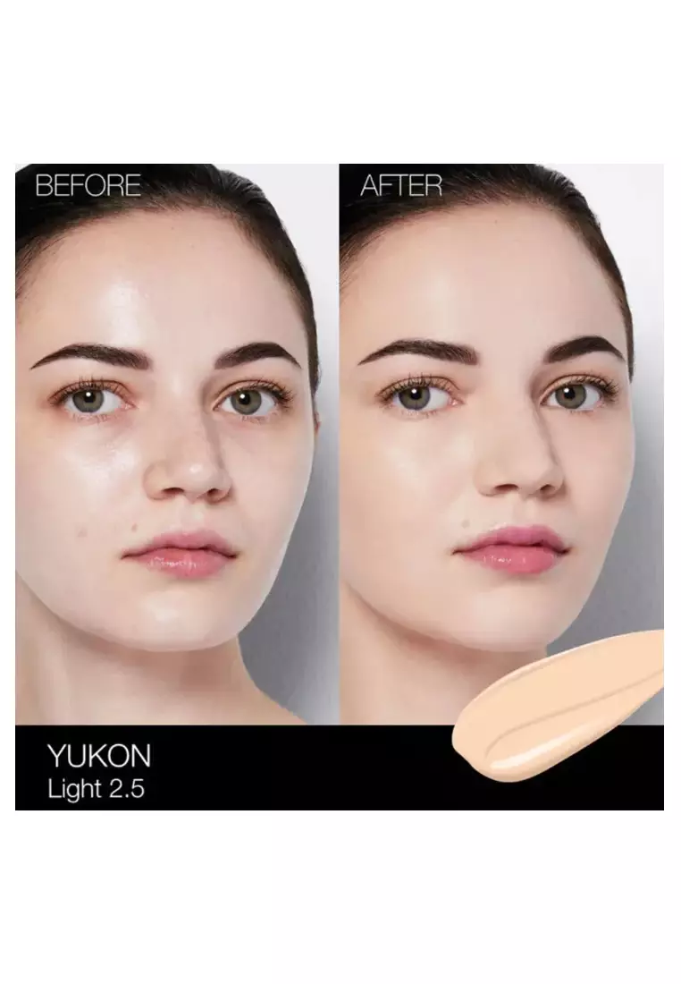 NARS Light Reflecting Foundation • 30ml - Yulong