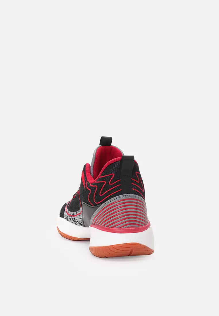 World balance basketball shoes low cut store