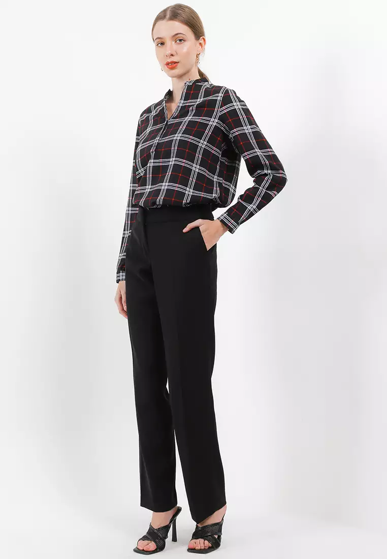 Cardinal Femme Blouse Sani
