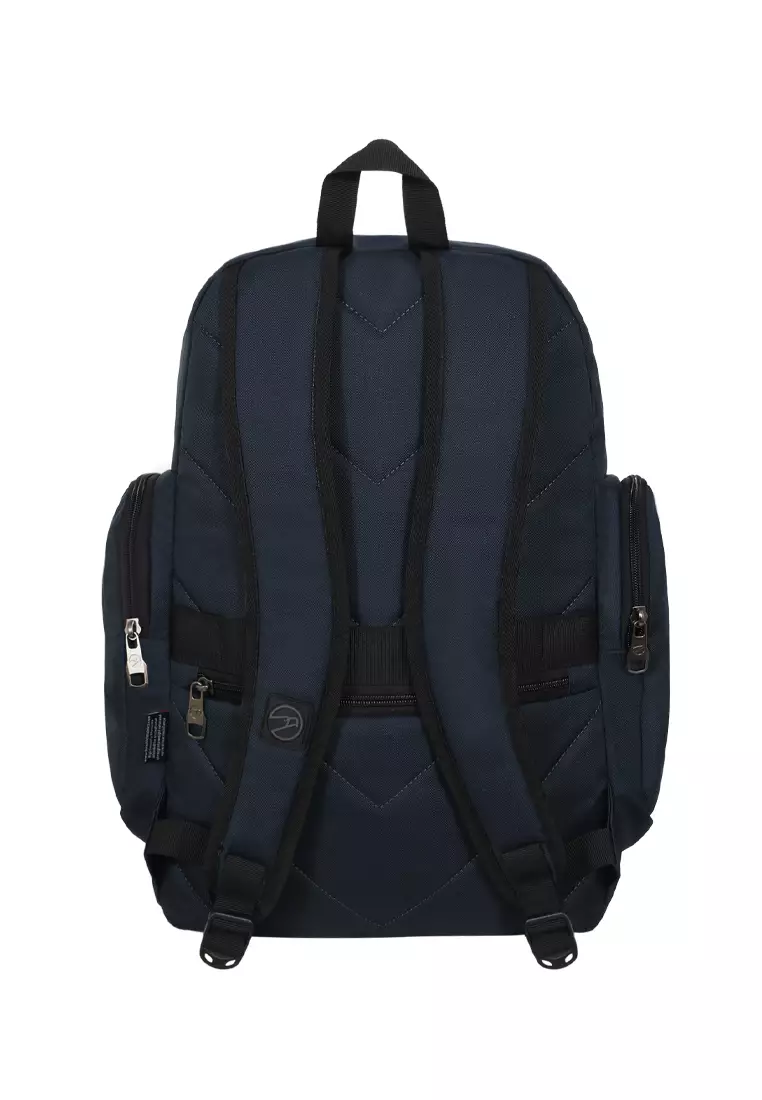 6079 Lifestyle Backpack with VIRUPRO Anti-Microbial Protection