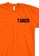 MRL Prints orange Pocket Tanod T-Shirt Frontliner 64730AA56CD80CGS_2