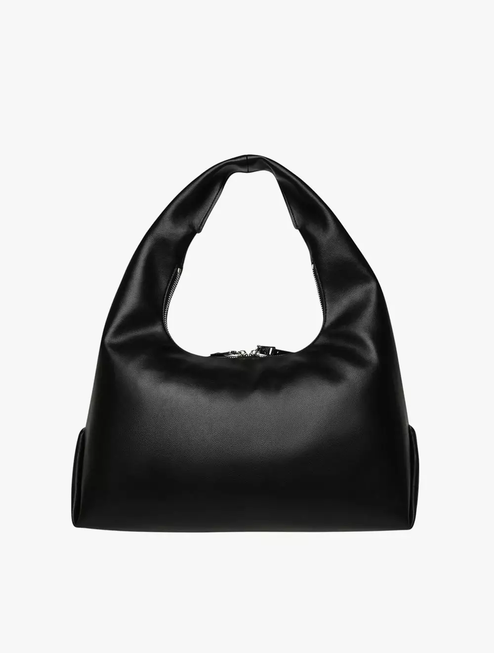 Steve Madden BIVA Women's Shoulder Bags - Black