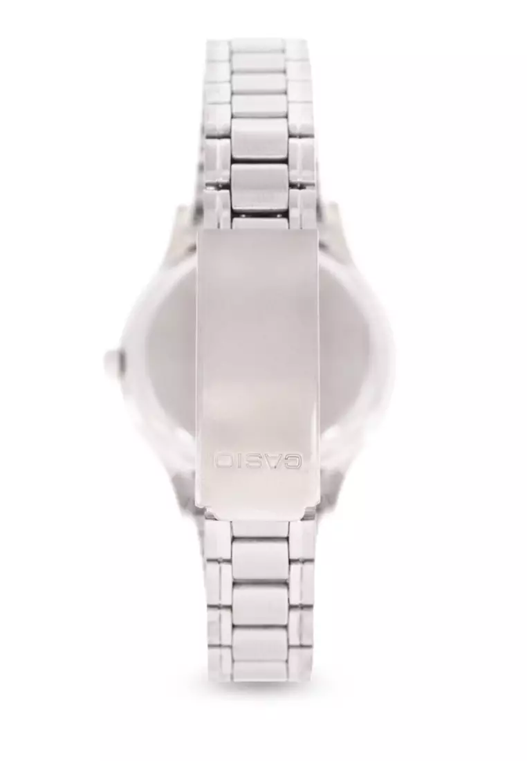 Analog Watch LTP-1128A-1ARDF