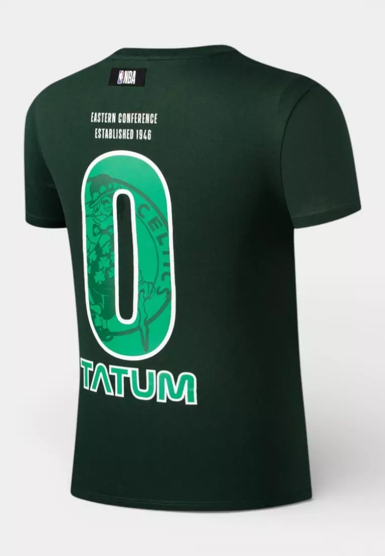 Jayson Tatum Boston Celtics