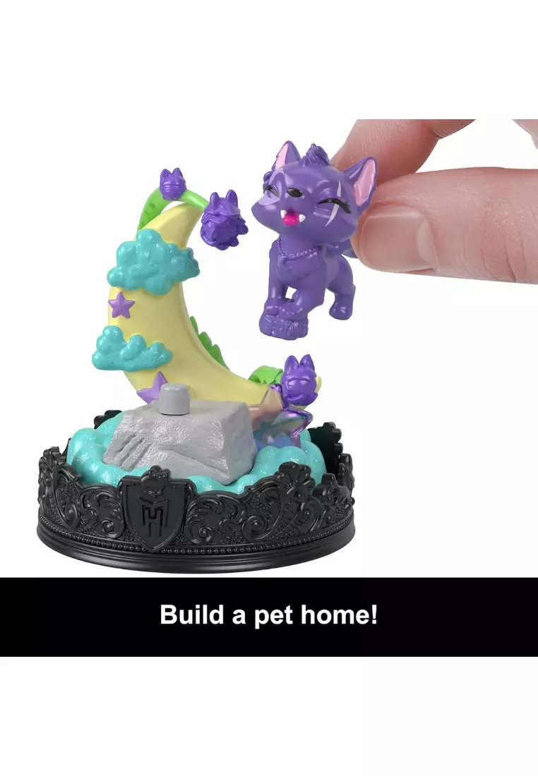 Make a Pet Keychains- Count Fab