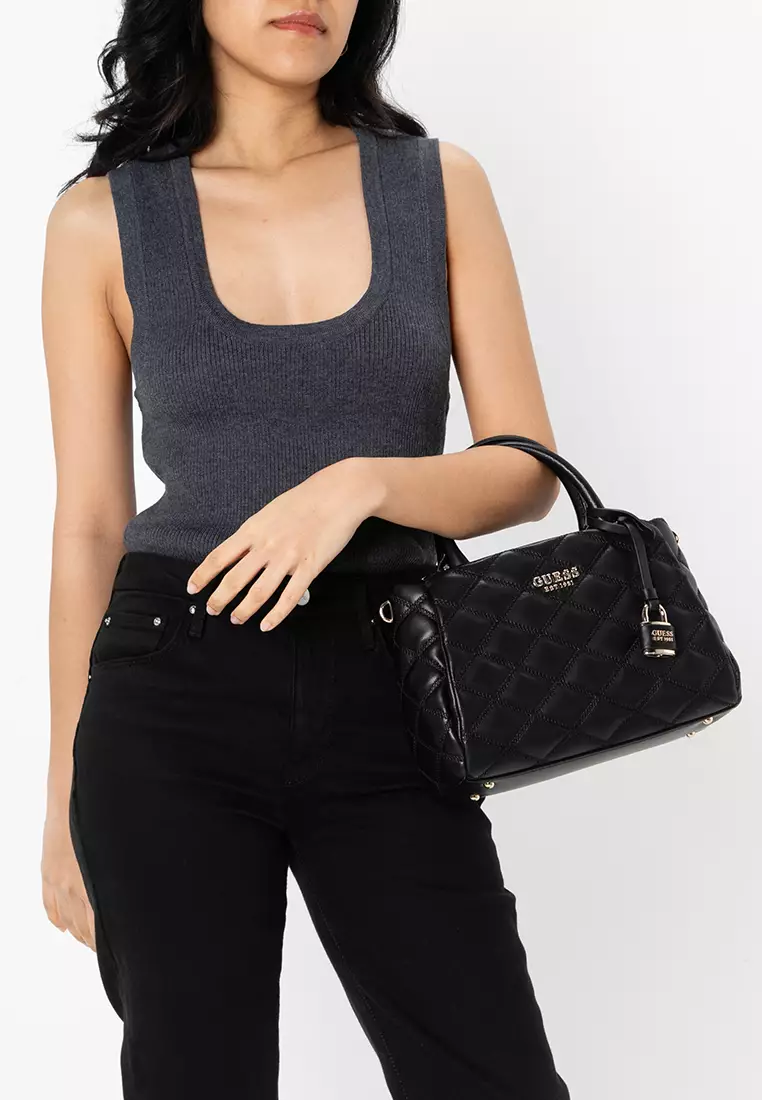 Tamsin Small Satchel Bag