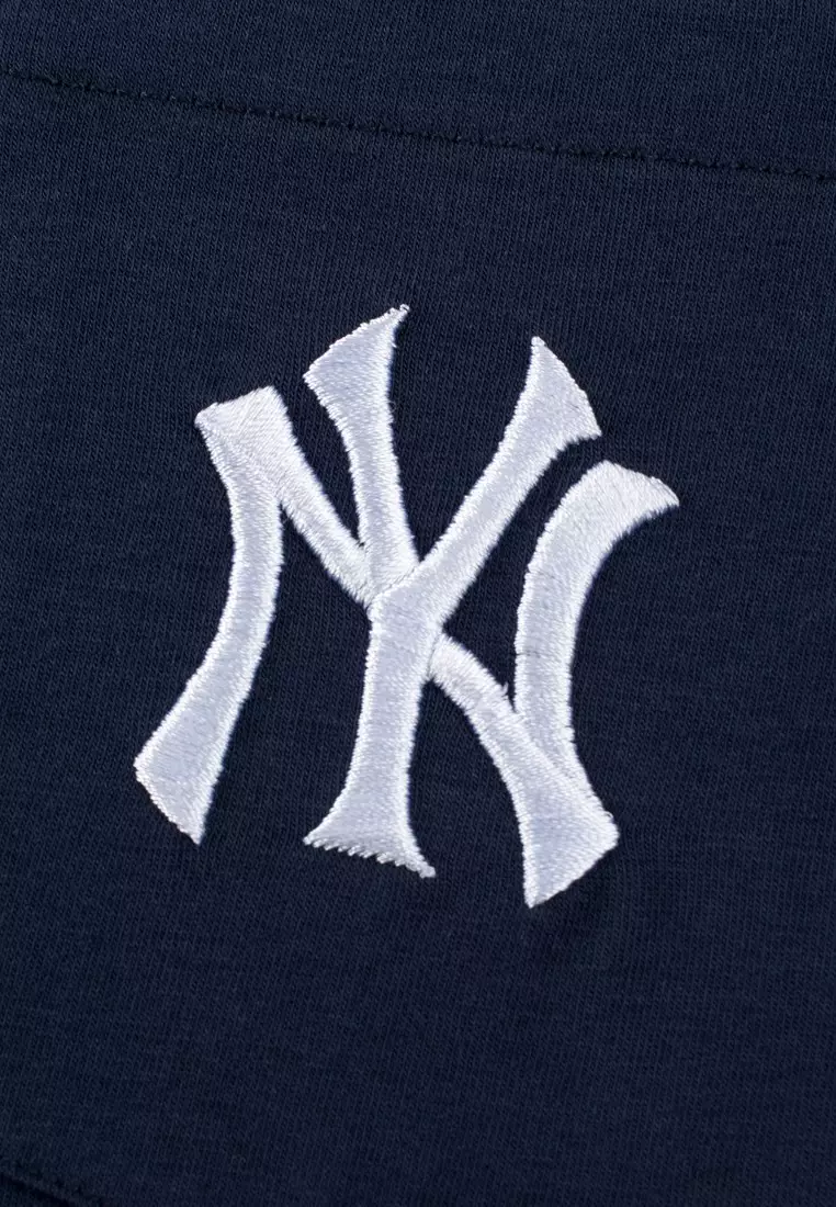 New York Yankees T-Shirt For Men Core Collection [M6Q1]