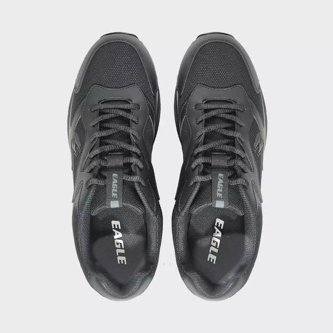 Eagle Sepatu Sekolah Twister – Back To School Shoes