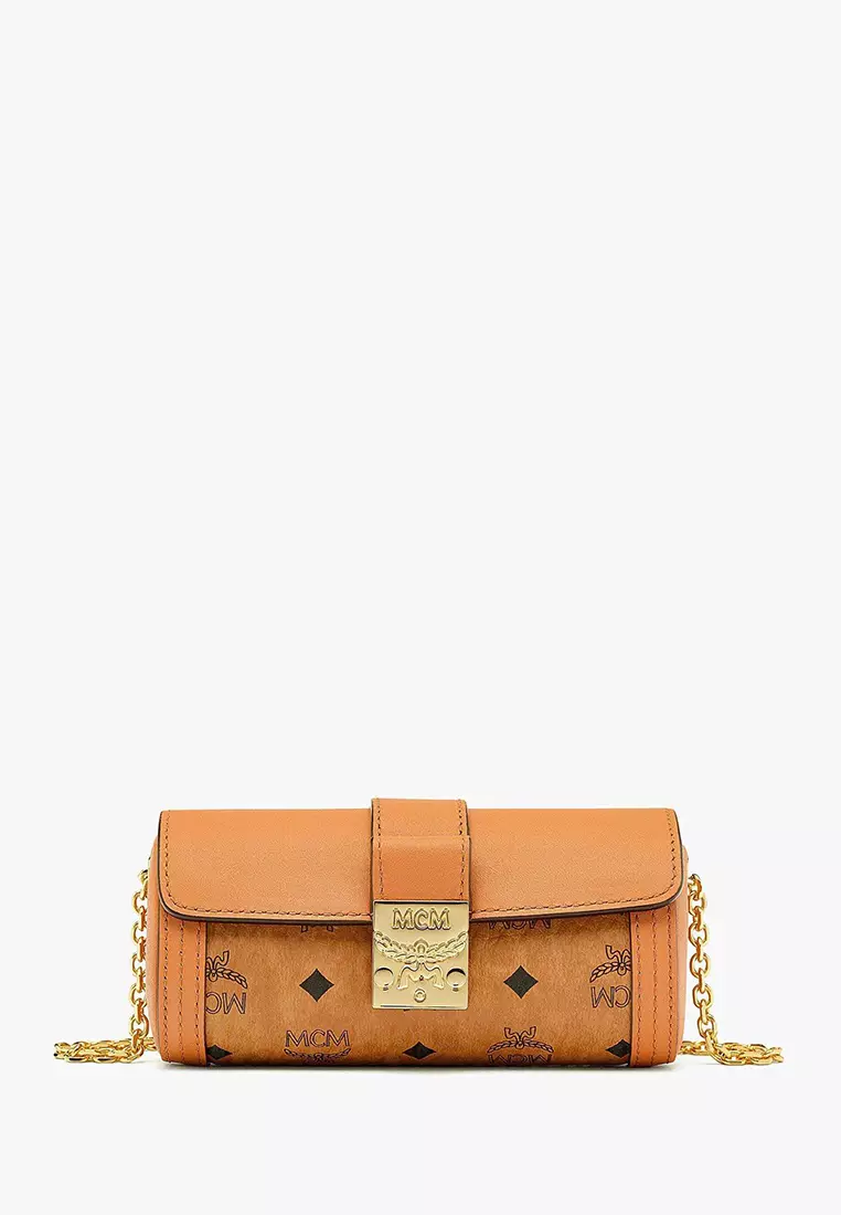 Mcm bags hot sale on clearance