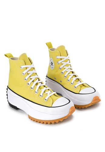 zalora run star hike