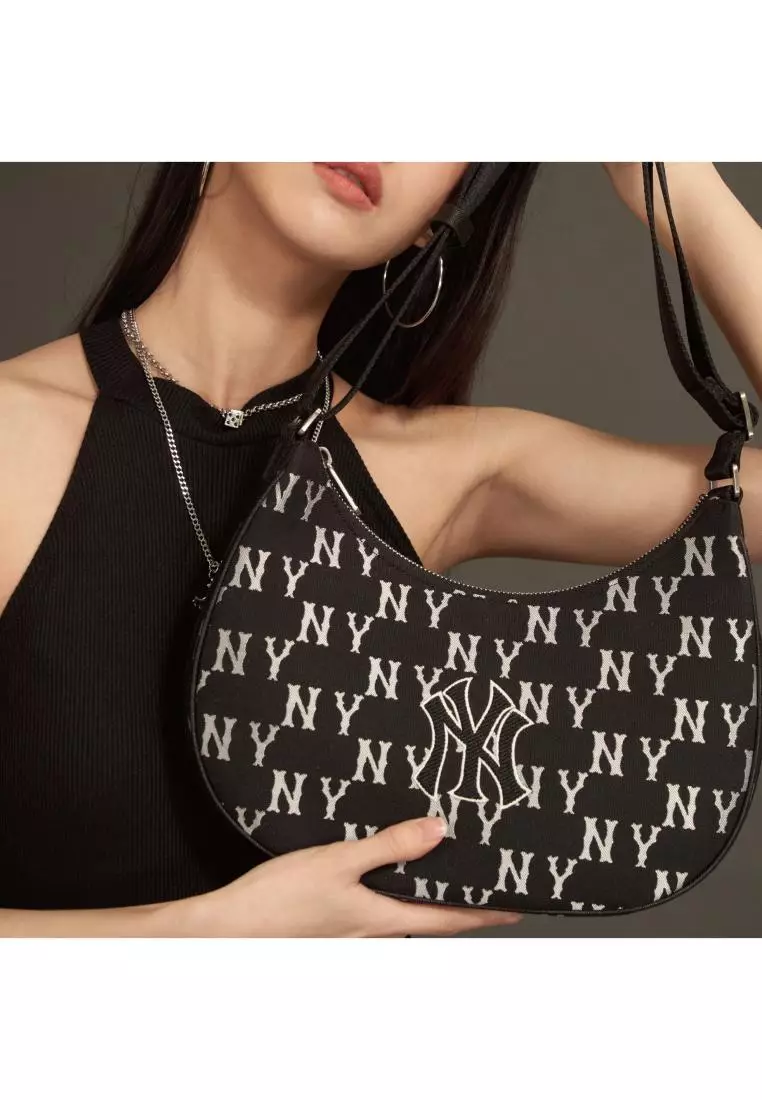 Mlb monogram bag hot sale