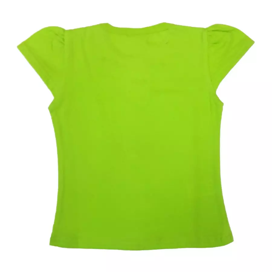 Kaos Anak Perempuan Pingu - Kibi 10601312