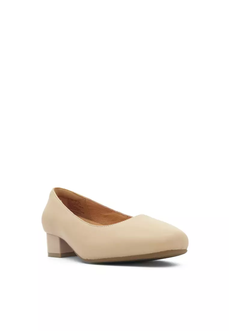 Discount on Hush Puppies  shoes - SKU: Margaret Pump Women's Dress Casual Shoes