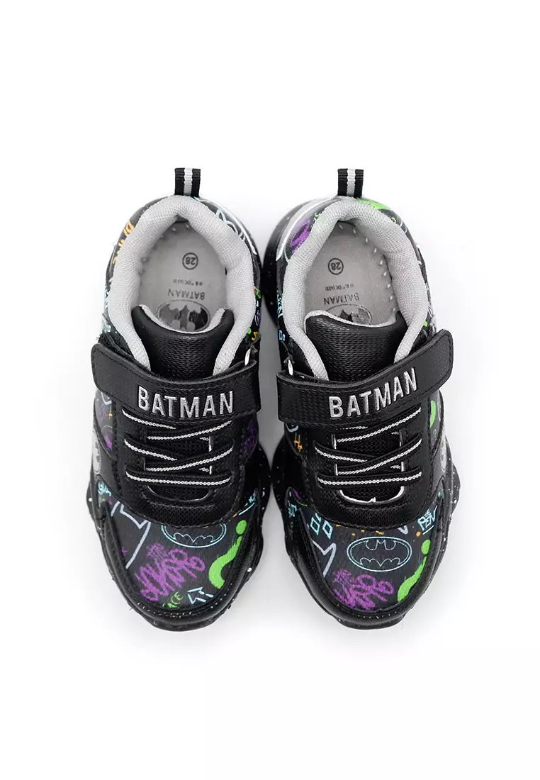 Buy Batman Batman Shoe Online ZALORA Malaysia