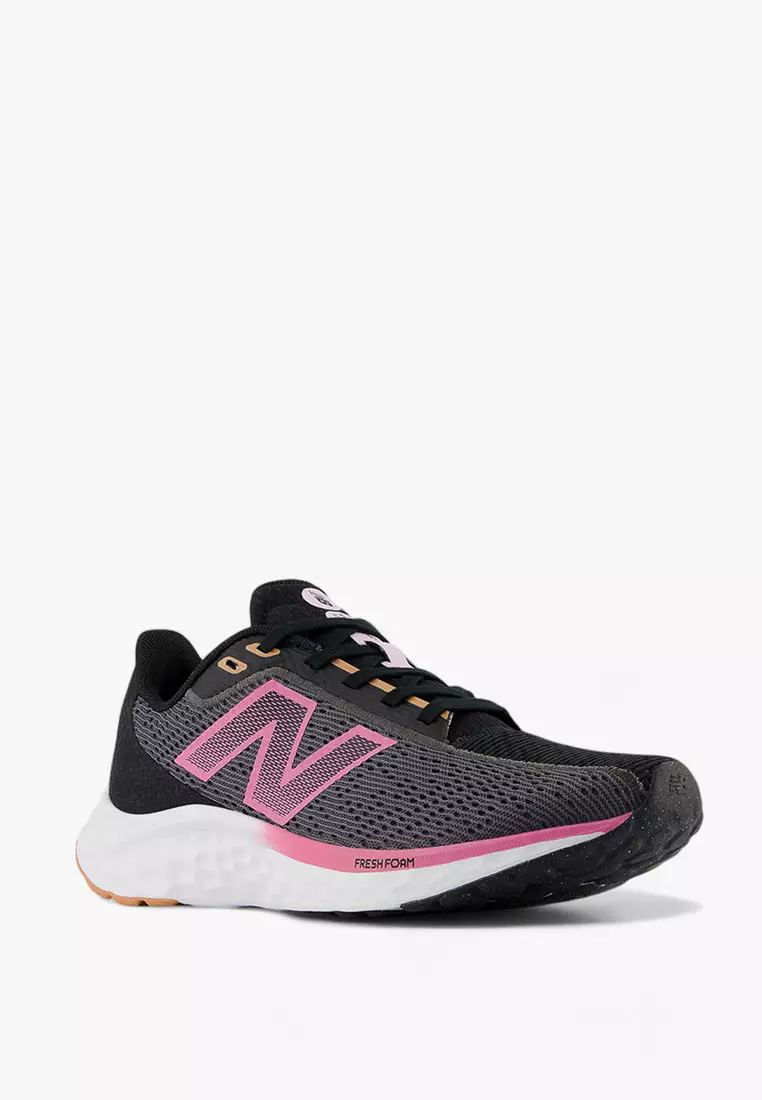 Black new balance philippines clearance