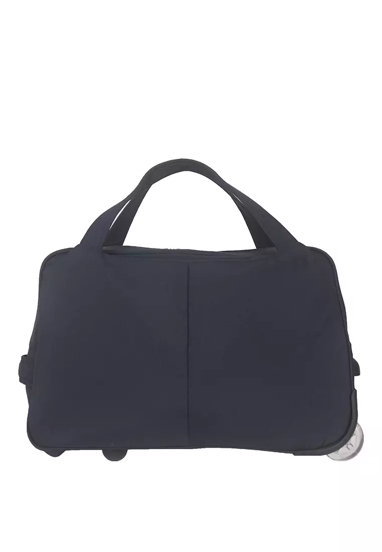 Travel Bag Trolley Condotti 63133 - 20" Blue