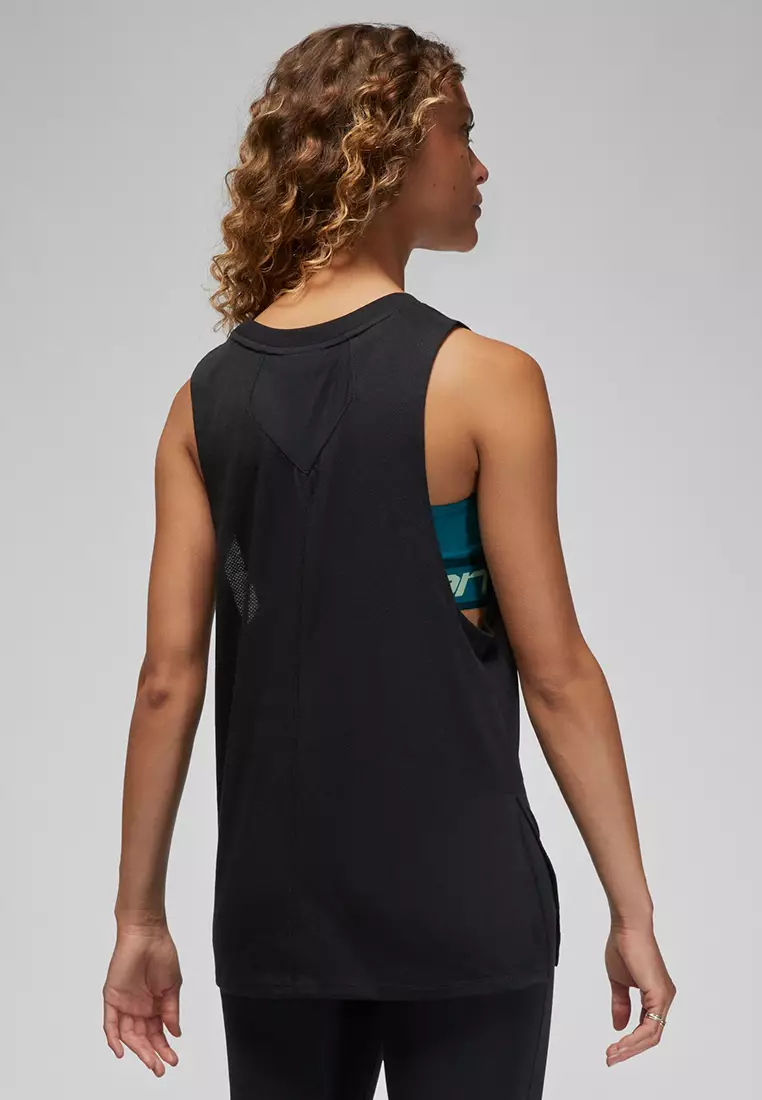 Buy Jordan Sport Diamond Tank Top 2026 Online | ZALORA