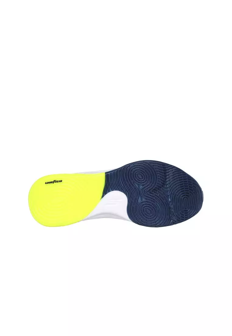 Men's Skx Float Durable Stability Mesh Comfort Collar High Top