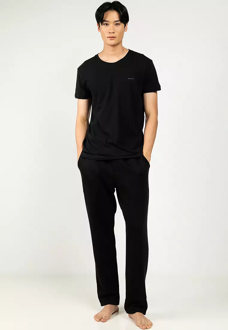 Pack of 2 Crew Neck T-Shirts