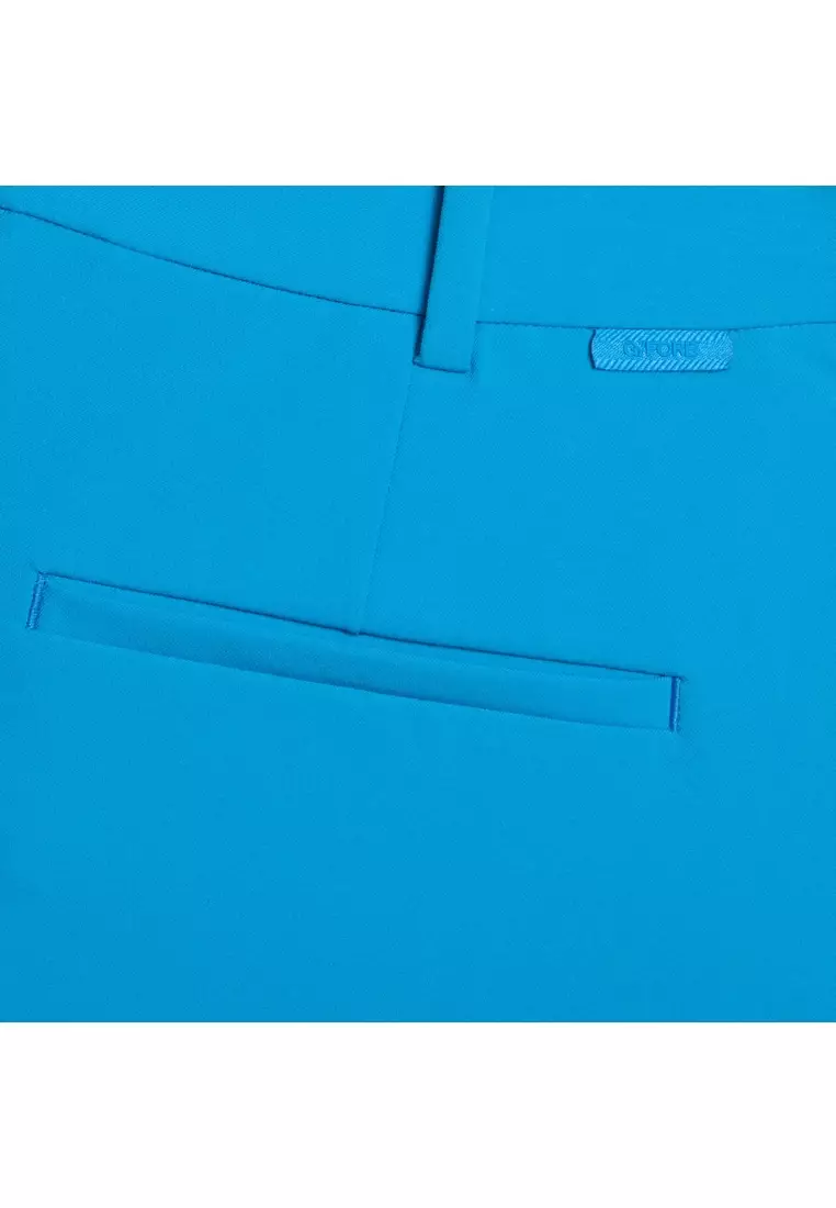 Women's Shadow Stretch High Waisted Short (Dutch)